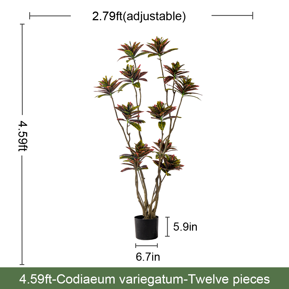 4.6FT/140CM