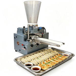 Productos al por Mayor 	      Máquina para Hacer Empanadas <span class=keywords><strong>y</strong></span> Pasteles 	       Máquina para Hacer <span class=keywords><strong>Dumplings</strong></span> Pequeños 	         Prensa para Empanadas - Product Image 4