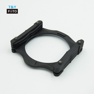 Filtro de inserción cuadrado Tianya de 100 mm x 130 mm, serie Z, filtro de gradiente, soporte combinado estándar/ángulo amplio - Product Image 5