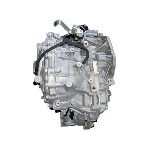 JF018E Transmission CVT pour <span class=keywords><strong>Renault</strong></span> Latitude Transmission <span class=keywords><strong>automatique</strong></span> Pignon <span class=keywords><strong>hybride</strong></span>-État d'occasion - Product Image 5