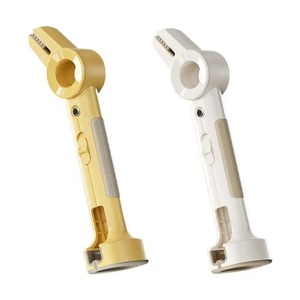 Pinza de silicona 2 en 1 multiusos anti-escaldaduras para platos calientes, cuencos, platos, cucharas y ollas - Product Image 2
