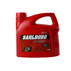 Sarlboro marques <span class=keywords><strong>Essence</strong></span> huile moteur synthétique <span class=keywords><strong>5w30</strong></span> huile moteur - Product Image 1