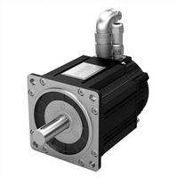 Moteur synchrone à aimants permanents triphasé AC à haute efficacité Dormay IE4 PMSM IP55 250 mm 100 Hz pour l'automatisation industrielle
