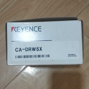 Plc 1pc Ca-drw5x Sumber Cahaya Cincin Putih Cadrw5x Pengiriman Cepat Baru untuk Produk Bergaransi