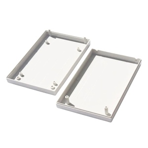 บริการออกแบบและผลิตแม่พิมพ์ฉีดพลาสติกตามสั่ง - Product Image 3