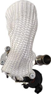 Katup EGR LRO57662 kualitas asli untuk Land Rover Freelander kinerja mesin pendorong 2 & mengurangi emisi - Product Image 3