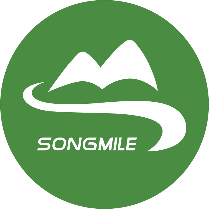 Ningbo Songmile Packaging Co., Ltd. logo