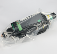 Tête de découpe laser intelligente haute puissance Raytools BS20K-CAT 20 kW avec bus EtherCAT, surveillance sans fil QBH QD Q+ LOE