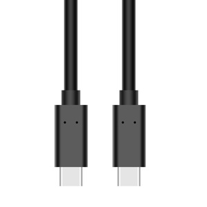 Câble USB C vers C DFX 1m, USB 3.0 5Gbps SuperSpeed, Cordon de Données Type-C, Chargeur Rapide pour MacBook <span class=keywords><strong>iPhone</strong></span> Galaxy S26 S25 - Product Image 5