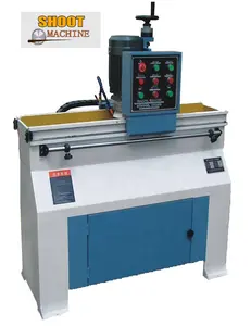 Shoot Brand Automatic Linear Cutter Grinder, MF257