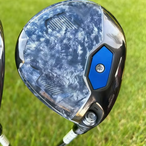 Nouveau Driver de Golf Max 2025, 9/10.5 Degrés, Flex R/SR/S/X, Graphite, avec Housse de Protection - Product Image 1