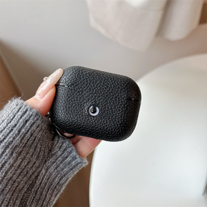 Funda <span class=keywords><strong>para</strong></span> Auriculares Apple Pro 2, Marca de Moda, Inalámbrica, Bluetooth, <span class=keywords><strong>Airpods</strong></span> 4, con Diamantes Brillantes, <span class=keywords><strong>para</strong></span> las Generaciones 1/2/3 - Product Image 5