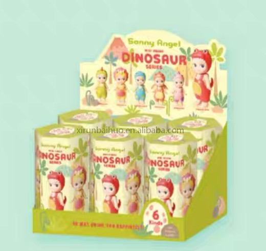 Série Dinosaures
