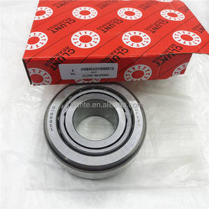 63,5x107,95x25,4 мм 29586-29520 автоматический колесный подшипник 29586/20 конический роликовый подшипник 29586/29520 подшипник - Product Image 4