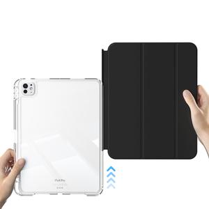 <span class=keywords><strong>Custodia</strong></span> magnetica antiurto <span class=keywords><strong>custodia</strong></span> per Tablet <span class=keywords><strong>custodia</strong></span> Smart Folio Cover supporto per <span class=keywords><strong>iPad</strong></span> <span class=keywords><strong>Pro</strong></span> M4 <span class=keywords><strong>11</strong></span> Case - Product Image 6