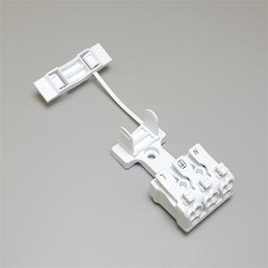 <span class=keywords><strong>2026</strong></span> Hot Sale SR1 SR2 Cabo Grampo Apto para Bloco Terminal 923 P02 Fio <span class=keywords><strong>Clip</strong></span> - Product Image 3