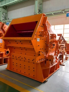 <span class=keywords><strong>Sbm</strong></span> Tốt Tác Động Máy Nghiền Tiểu Máy Nghiền Đá Cho Xây Dựng Khai Thác Mỏ Quặng Nghiền Mới Được Sử Dụng Điều Kiện Động Cơ Thành Phần Cốt Lõi - Product Image 4