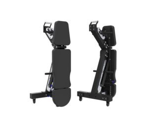 Banc de gymnastique de poids libre réglable Portable pour la musculation équipement de musculation pliable avec bancs de musculation pour la salle de sport à domicile - Product Image 4