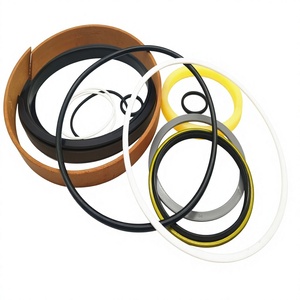 Kit de sellos de aceite para cilindro de inclinación de cuchilla D375A-3, 707-98-74410 - Product Image 1