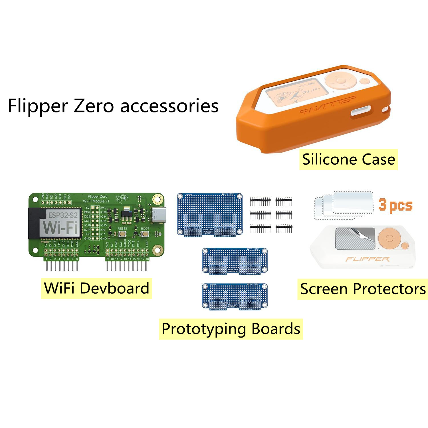 Flipper EDGE Max フリッパー　新品未開封品 Flipper EDGE（フリッパーエッジ） | メーカー別,LSS研究所