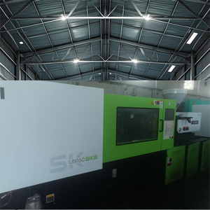 Thứ Hai Tay 200ton 220T 228T 250T 260T Haiti Trung Quốc Thương Hiệu Sản Xuất Nhựa Sử Dụng Máy Ép Phun Nhựa - Product Image 4