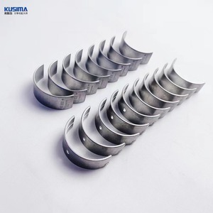 ลูกปืนก้านสูบ ลูกปืนเพลาข้อเหวี่ยง สำหรับ BMW F20 F32 F45 F46 F54 X1 MINI F55 F56 คุณภาพสูง - Product Image 1