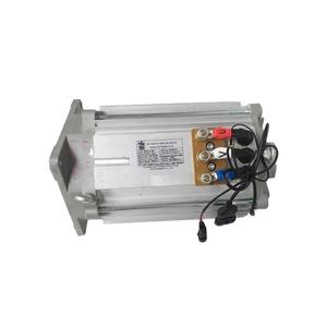 Kit de Conversión SHINELGE para <span class=keywords><strong>vw</strong></span> Beetle Buggy Atv Utv Ev, Motor de CA de 5kw 7.5kw 10kw, Controlador, <span class=keywords><strong>Fusca</strong></span>, Conversión de Auto a Eléctrico - Product Image 3