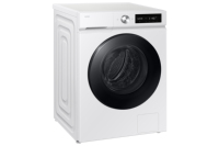 Marca Samsung WW11DB7B34GWU3 Lavadora Frontal STD Bespoke Ai Control 11Kg Vapor habilitado para WiFi % Color nominal Negro