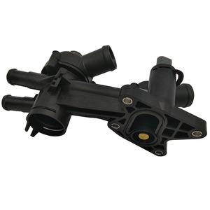 เทอร์โมสตัทเครื่องยนต์ 03C121111H HX-0111 สำหรับอะไหล่ซ่อมยานยนต์ - Product Image 2
