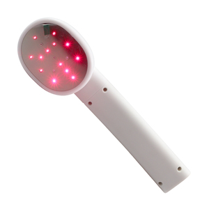 Terapi lampu merah medis untuk anjing, terapi lampu inframerah Laser dingin genggam untuk menghilangkan nyeri hewan peliharaan - Product Image 6