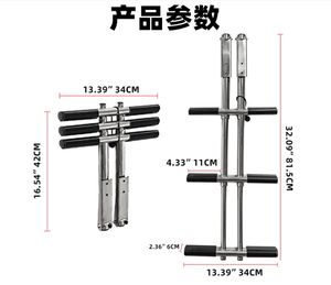 <span class=keywords><strong>Escalera</strong></span> DE <span class=keywords><strong>BUCEO</strong></span> telescópica antideslizante de acero inoxidable <span class=keywords><strong>para</strong></span> hardware marino nueva <span class=keywords><strong>escalera</strong></span> de barco de pesca de yate - Product Image 2