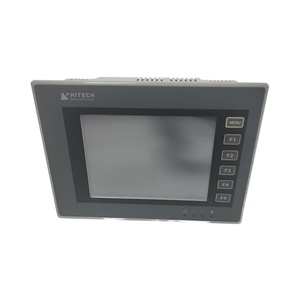 Écran tactile PWS 6600T-P pour machine à papier ondulé, HMI industriel 10,4 pouces, 24VDC, fabriqué à Taïwan, pièce de rechange - Product Image 1
