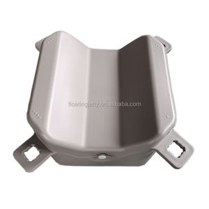 HDPE Modular Custom Dry <strong>Dock</strong> <strong>Jetski</strong> for Boat with Hinge - Product Image 2