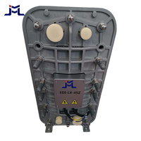 Module EDI pour eau ultra-pure de laboratoire Système EDI Machines EDI Traitement de l'eau