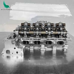 Testata Cilindri OEM 11127624778 11127624777 per BMW 320i 520i 18i 525i 528i X1 X3 X5 X4 X6 328I 220i 428i N20B20 N20 - Product Image 1