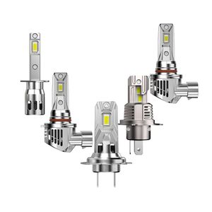 Xe thông minh Đêm ánh sáng Laser LED sương mù/lái xe ánh sáng đèn K10 4500K/6500K 50 Wát cho xe máy/xe - Product Image 2