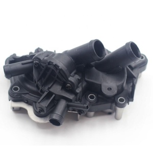 <span class=keywords><strong>Bomba</strong></span> de <span class=keywords><strong>agua</strong></span> de 04E121600R 04E121600P 04E121600AE 04E121600AL 04E121600AN para AUDI A1 A3 Volkswagen GOLF VII <span class=keywords><strong>SEAT</strong></span> <span class=keywords><strong>LEON</strong></span> - Product Image 1