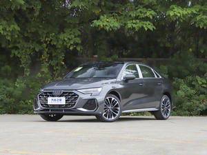 ऑडी ए 3 <span class=keywords><strong>2026</strong></span> मॉडल ए 3 एल स्पोर्टबैक 35 टीएफसी प्रतिष्ठा संस्करण प्रीमियम सेडान - Product Image 3