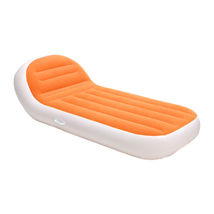Hiện đại Inflatable ghế tắm nắng nệm cho hồ bơi bên nhiều cảnh có sẵn hồ bơi nổi cho người lớn Inflatable - Product Image 5