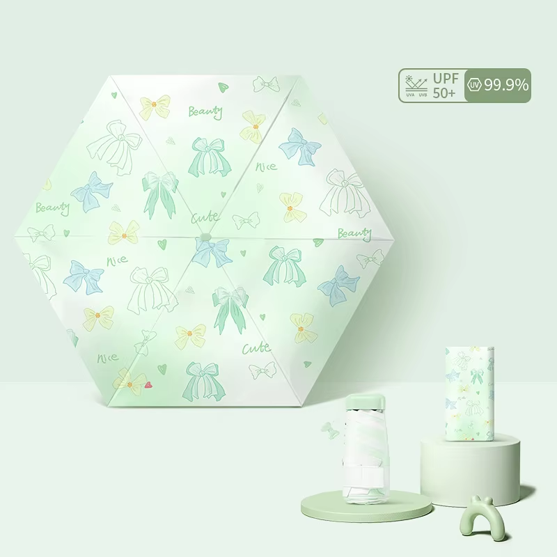 Sconto del 40% su Butterfly - Verde Menta
