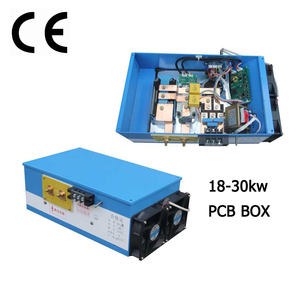 Pezzi di ricambio per fornelli a induzione commerciali di alta qualità al miglior prezzo del produttore in vendita - Product Image 5