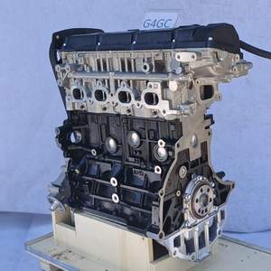 Offre Spéciale bon <span class=keywords><strong>prix</strong></span> G4GC VVT 2.0L ensemble moteur pour <span class=keywords><strong>Kia</strong></span> Optima <span class=keywords><strong>Soul</strong></span> Sportage Hyundai coupé Tucson - Product Image 3