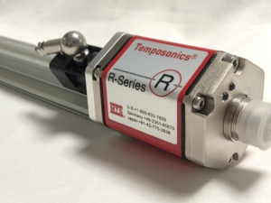Sensor de Desplazamiento Lineal Serie R de Temposonics RPS0200MD531P102, Conocido por su Alta Fiabilidad y Larga Vida Útil - Product Image 2