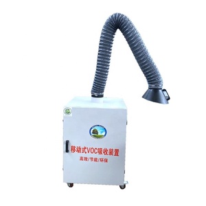 Limpiador <span class=keywords><strong>de</strong></span> aire Humo Colector <span class=keywords><strong>de</strong></span> polvo Soldadura <span class=keywords><strong>Extractor</strong></span> <span class=keywords><strong>de</strong></span> <span class=keywords><strong>humos</strong></span> <span class=keywords><strong>de</strong></span> aire <span class=keywords><strong>Precio</strong></span> - Product Image 5