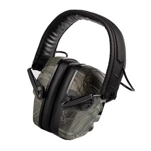 Walkers Electronic Shooting Ear Defenders Adult Anti-<strong>noise</strong> Earmuffs Hearing Protection Tactical <strong>Noise</strong> <strong>Canceling</strong> Headphones - Product Image 1