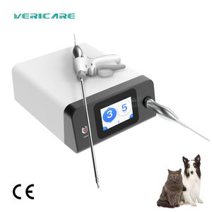 Vericare VC-RA Veterinary Ultrasonic <strong>Scalpel</strong> System Animal Surgery Equipment Surgical Device for Veterinary Clinic - Product Image 1