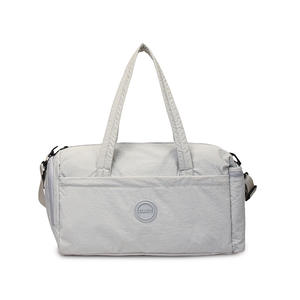 Sac de sport et de voyage unisexe durable, sac de sport rond, sac de yoga, sac de sport pour la gym, sac de voyage pour le sport - Product Image 6