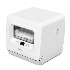 <span class=keywords><strong>Lavavajillas</strong></span> portátiles inteligentes 3 en 1 con lámpara UV Mini lavadora de encimera al por mayor <span class=keywords><strong>Lavavajillas</strong></span> - Product Image 2