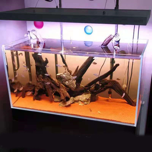 Décor d'aquarium, <span class=keywords><strong>sable</strong></span> en fond, aménagement paysager marin, <span class=keywords><strong>sable</strong></span> gerbil du sud-américain - Product Image 3
