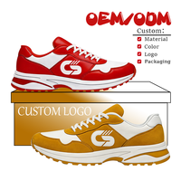 Chaussures de sport personnalisées OEM/ODM avec logo, chaussures pour hommes de haute qualité, baskets personnalisées, chaussures de course rétro personnalisées